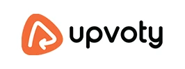 Upvoty Logo
